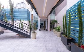 Boho Boutique Hotel Amman